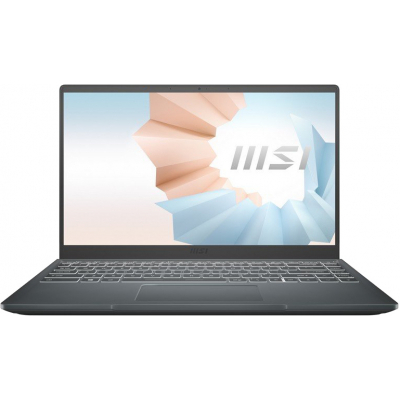 

Ноутбук MSI Modern (M14B5M-093XUA)