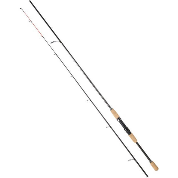 

Удилище Dragon Millenium FL PowerJig 21 2.45 м 5-21 г (CHC-22-03-245)