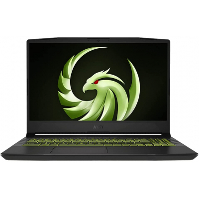 

Ноутбук MSI Alpha 15 B5EEK (15B5EEK-004XUA)