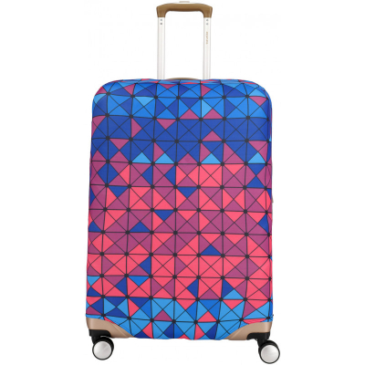

Чехол для чемодана Travelite M Motiv3 (TL000318-91-3)