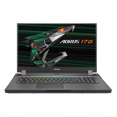 

Ноутбук Gigabyte AORUS 17G (AORUS17G_KD-72RU325SH)