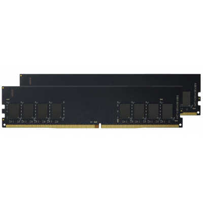 

Набор памяти EXCELERAM DDR4 2666MHz 64GB Kit 2x32GB (E464266CD)