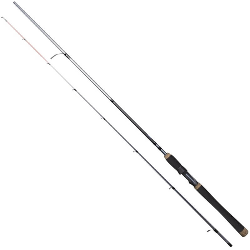 

Удилище Dragon Millenium FL PowerJig 2.13 м (CHC-22-03-213)