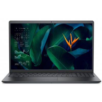 

Ноутбук Dell Vostro 15 3515 (N6264VN3515UA_UBU) Black