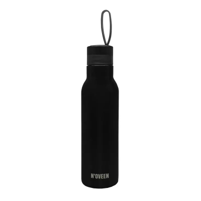 

Термос Noveen TB130 500 мл Black (RL070806)