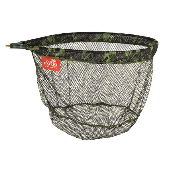

Голова подсака Carp Expert Camouflage 55x45x35 см (71047215)
