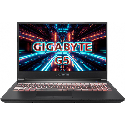 

Ноутбук Gigabyte G5 KC (G5_KC-5RU1130SB)