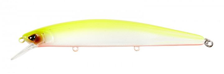 

Воблер Lucky John Pro Series Makora 130SP 130mm 21g (MA130SP-311)