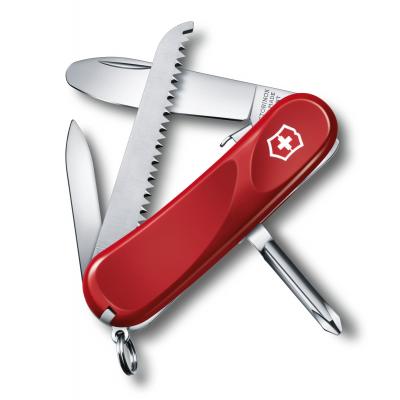 

Мультитул Victorinox Junior 09 (2.4213.SKE)