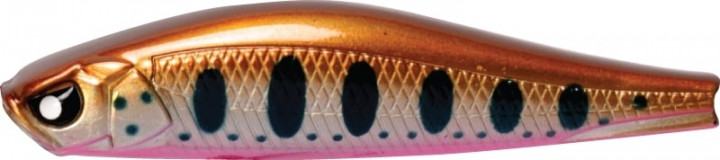 

Воблер Lucky John Pro Series Basara 90SP 90mm 10.5g (BA90SP-105)