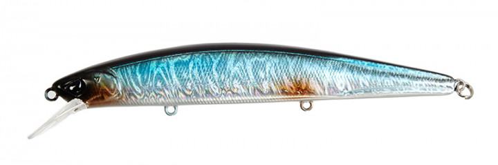 

Воблер Lucky John Pro Series Makora 130F 130mm 21g (MA130F-124)