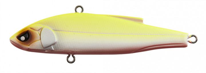 

Воблер вертикальный Lucky John Pro Series VIB 58S 58mm 10g (LJVIB58-311)