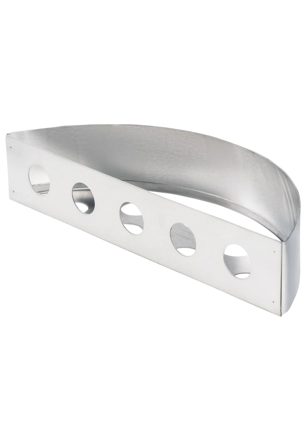 

Форма для углей Grill Meister стальной LI-111560