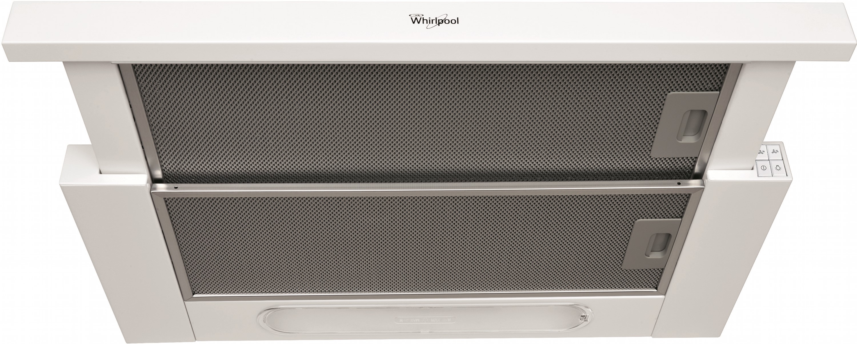 

Вытяжка WHIRLPOOL AKR7491WH