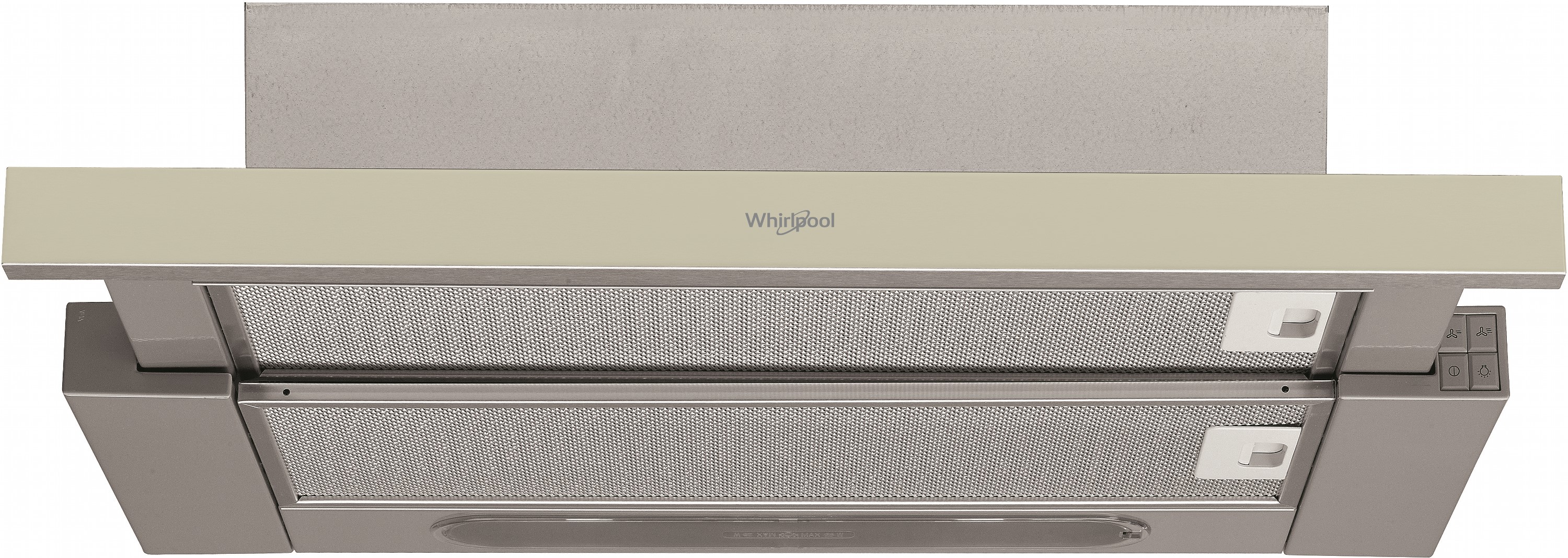 

Вытяжка WHIRLPOOL AKR750GSD