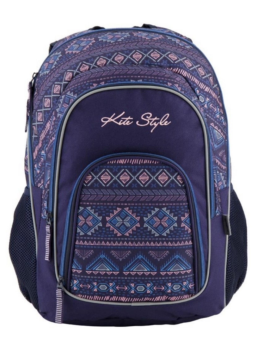 

Рюкзак KITE Style K18-950L-2 L (145-175 см) фіолетовий