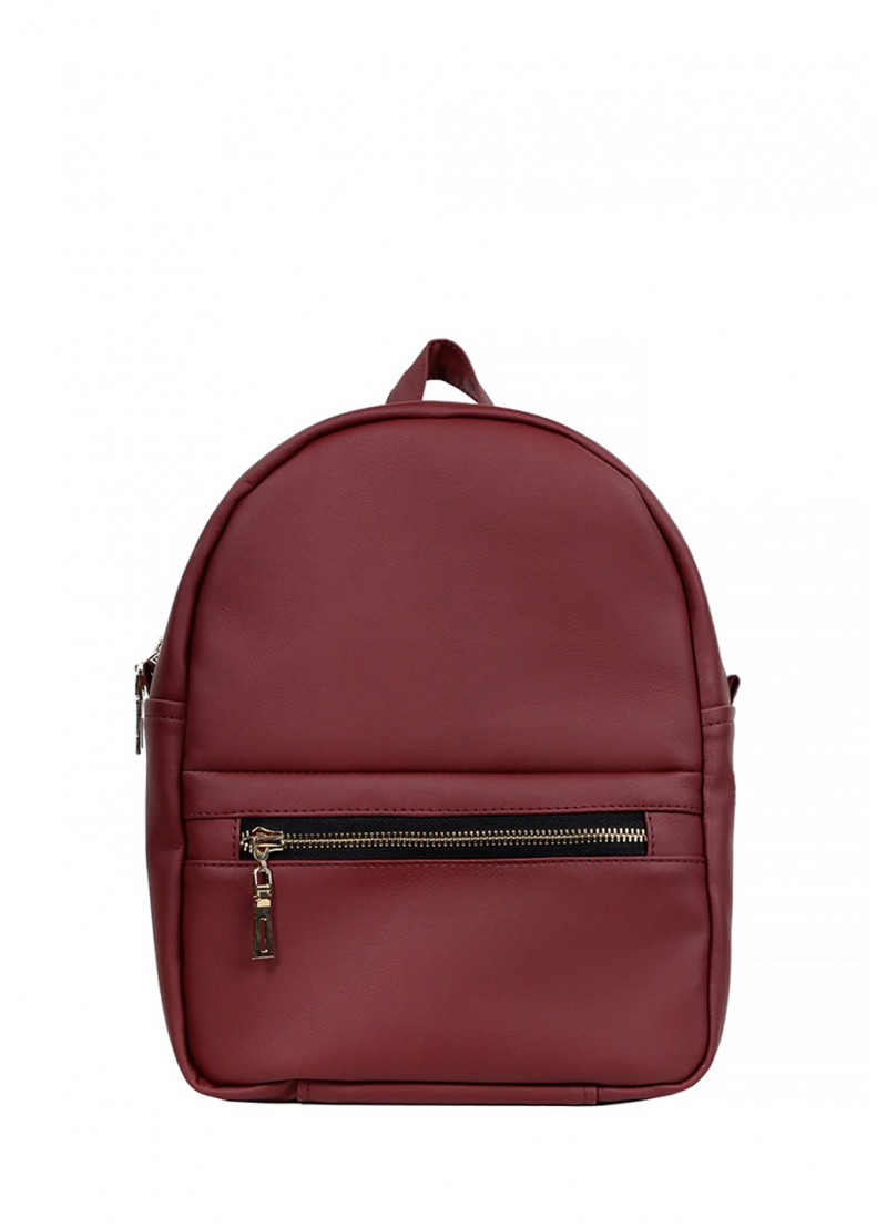 

Женский рюкзак Sambag Brix KPG бордо 11375005