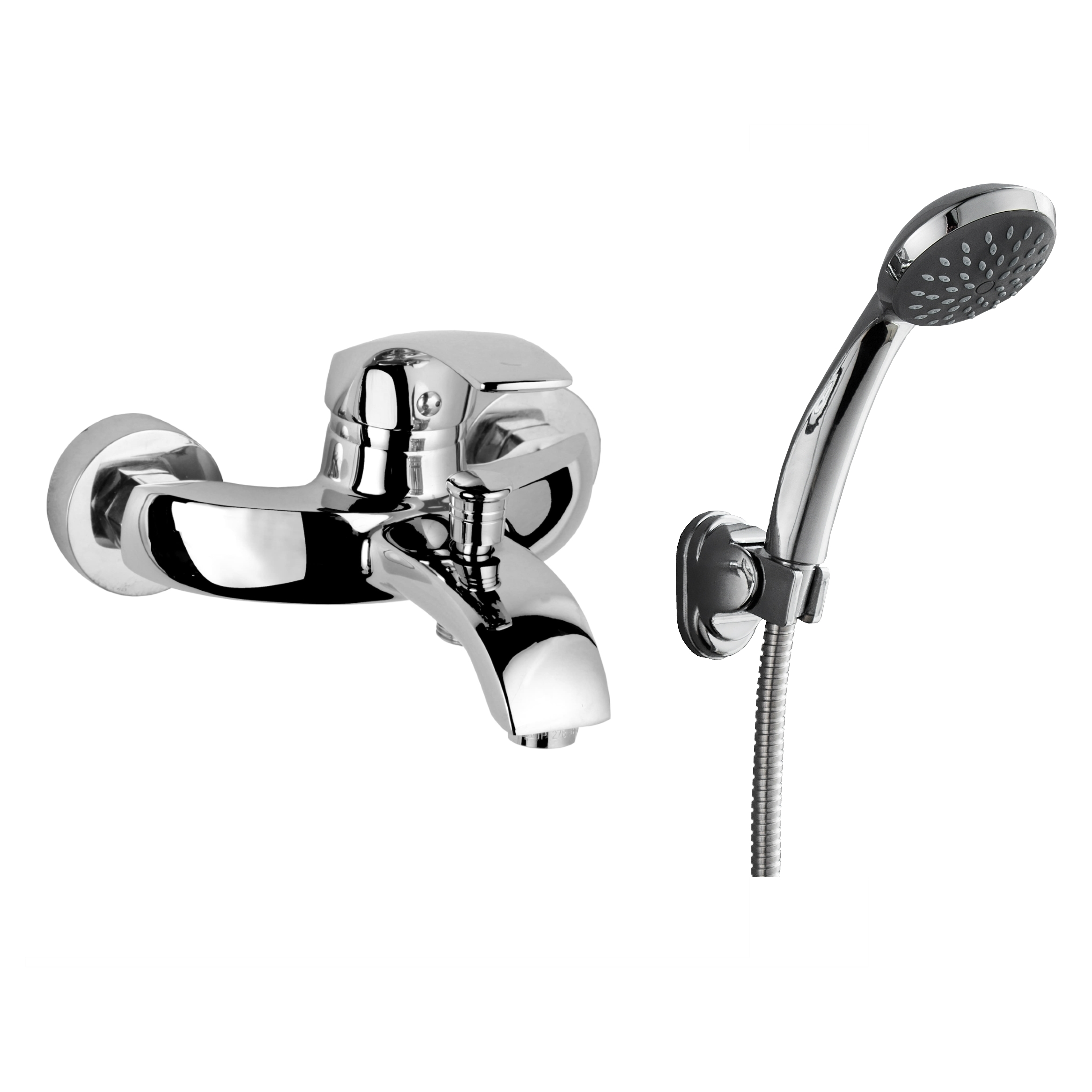 

Смеситель для ванны ROZZY JENORI Baron RBZ014-3