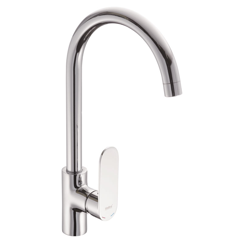 

Смеситель для кухни Haiba AMIX 017 HB0931