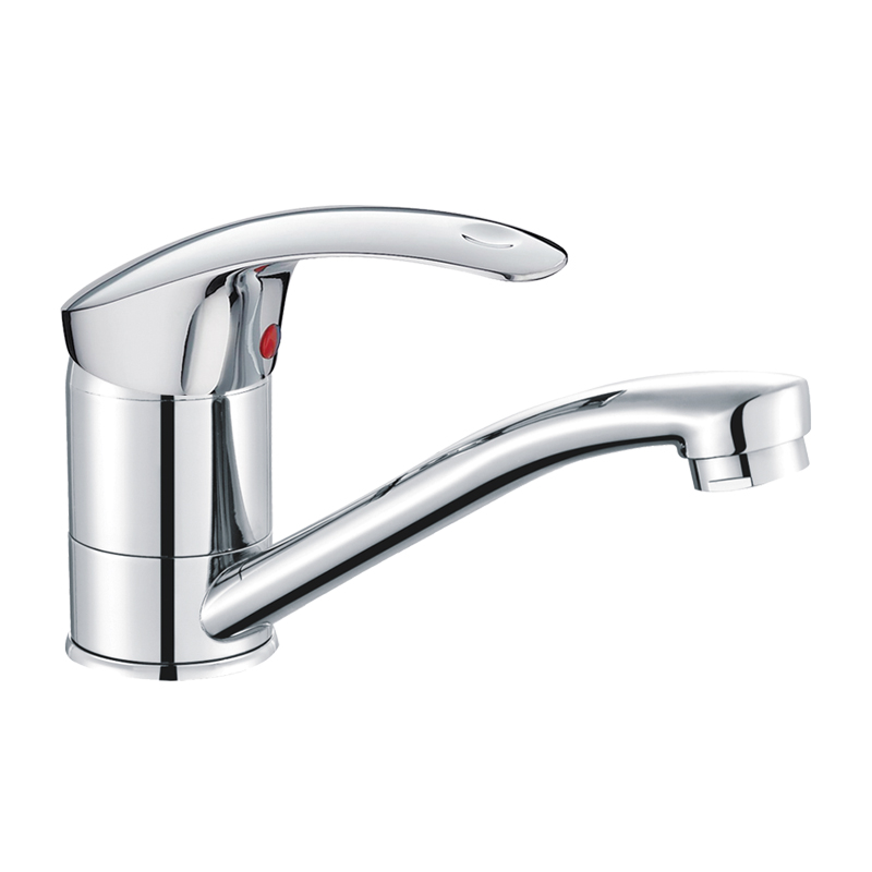 

Смеситель для кухни Haiba MARS 555 HB0269
