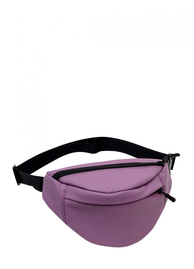 

Поясная сумка бананка Sambag Urban SKH фиолет 85151018