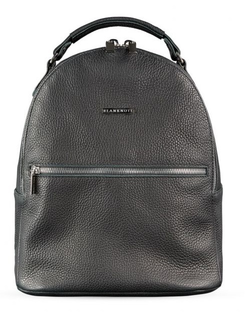 

Рюкзак женский кожаный BlankNote KYLIE розовый BN-BAG-22-barbi