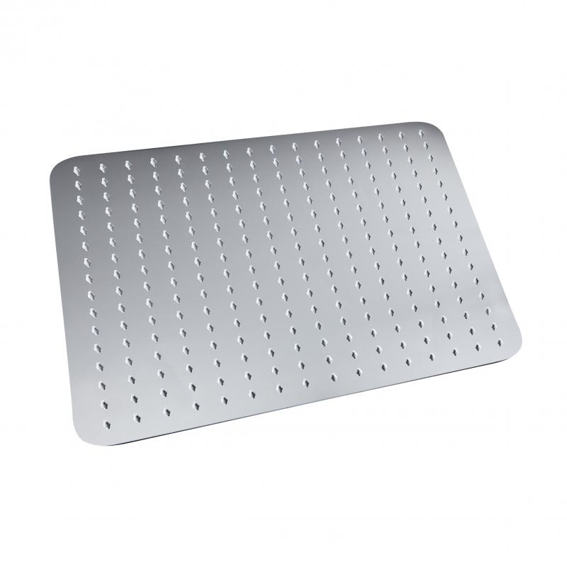 

Лейка для верхнего душа Qtap Hlavova S400N1ZCC SD00042046