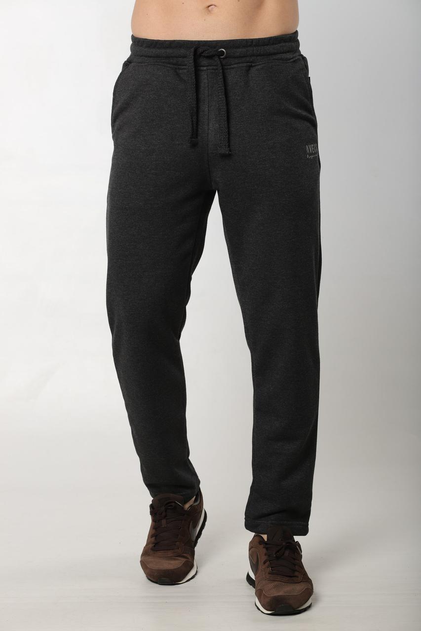 

Брюки спортивные серые трикотаж Avecs AV-50239/2 Gray, Брюки спортивные серые трикотаж Avecs AV-50239/2 Gray XL