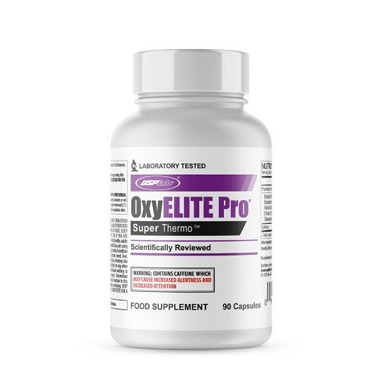 

Жиросжигатель USP Labs OxyElite Pro 90 капсул