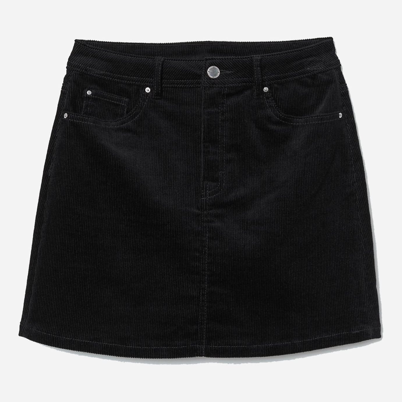

Юбка H&M XAZ160649MEGV  Черная, Юбка H&M XAZ160649MEGV 40 Черная