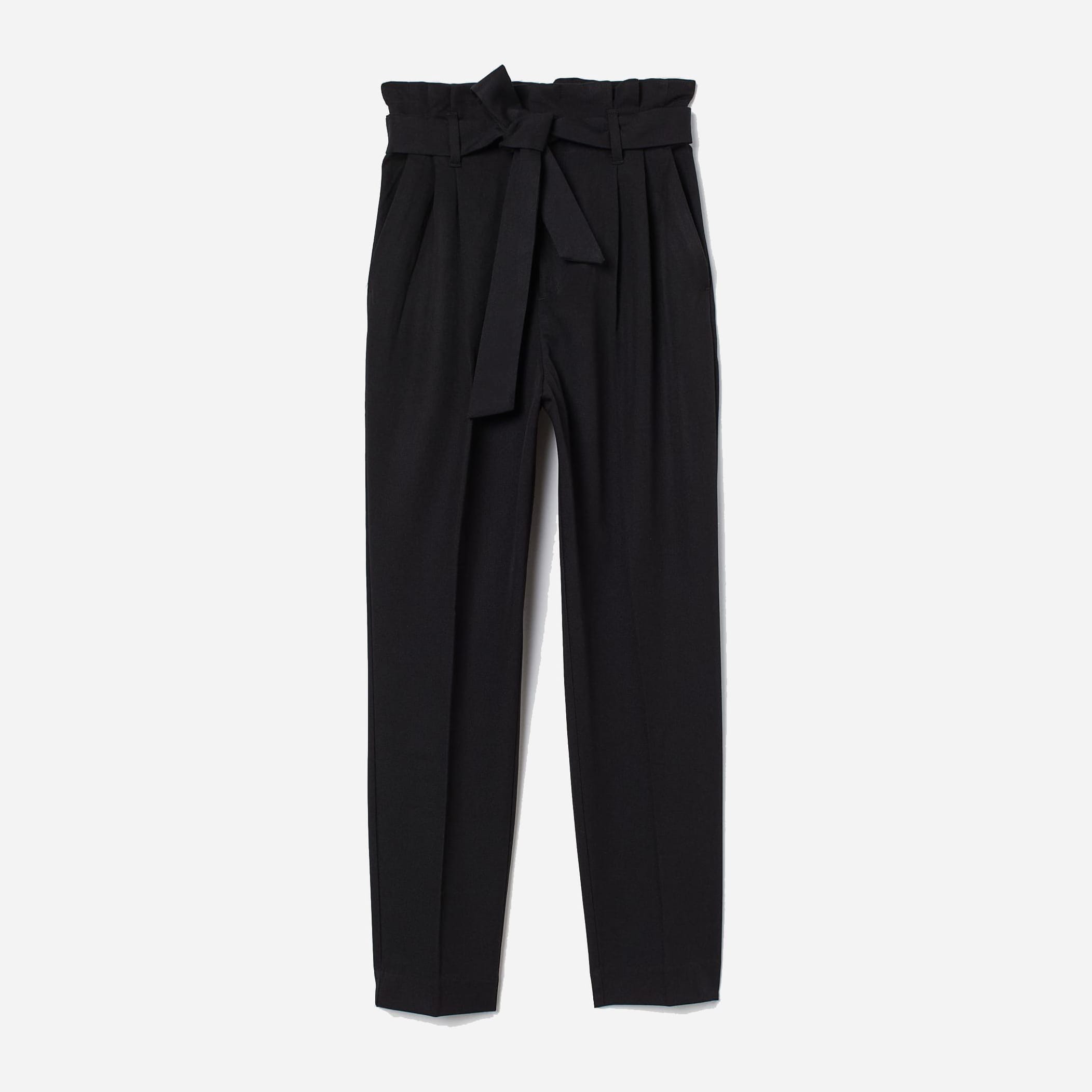 

Брюки H&M XAZ207948FWVP  Черные, Брюки H&M XAZ207948FWVP 46 Черные