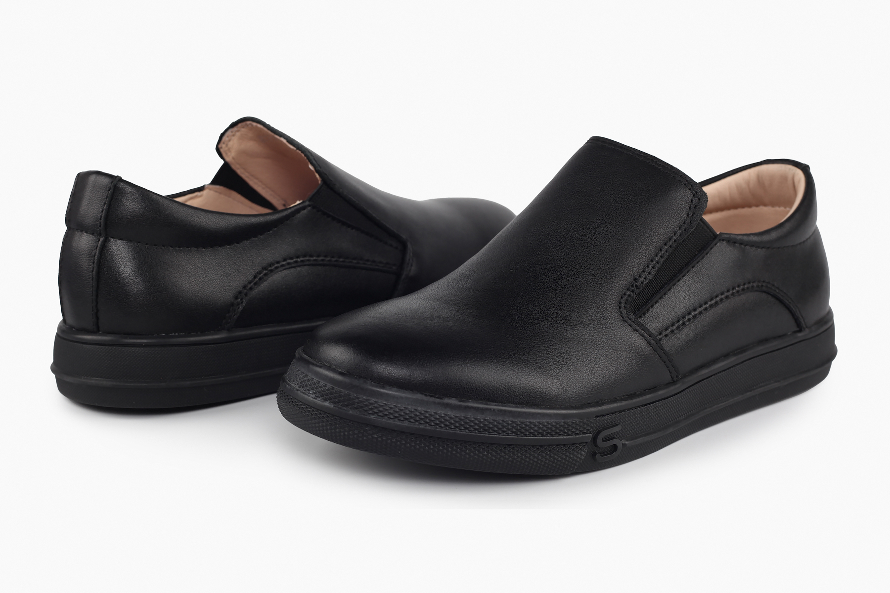 

Туфлі K1367BLACK 30 Чорний