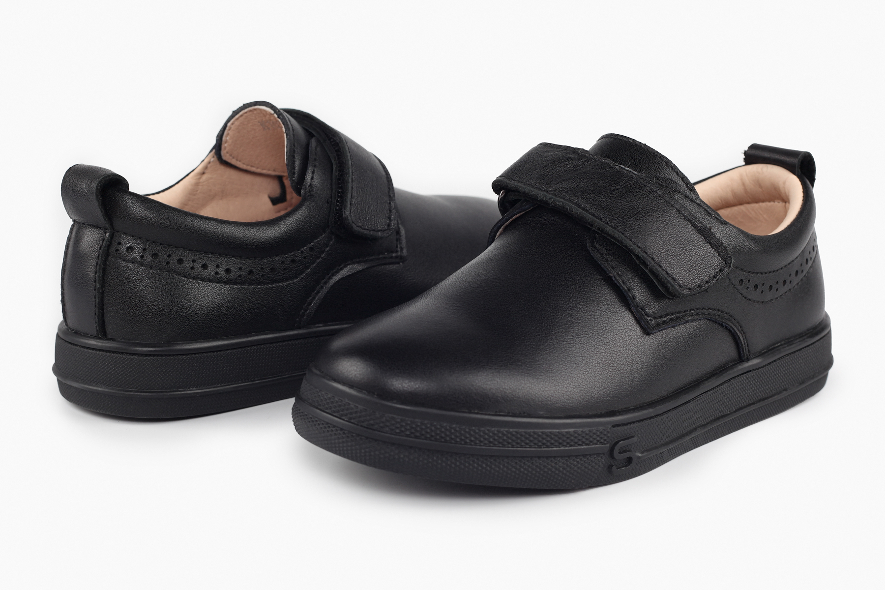 

Туфлі B1027BLACK 31 Чорний