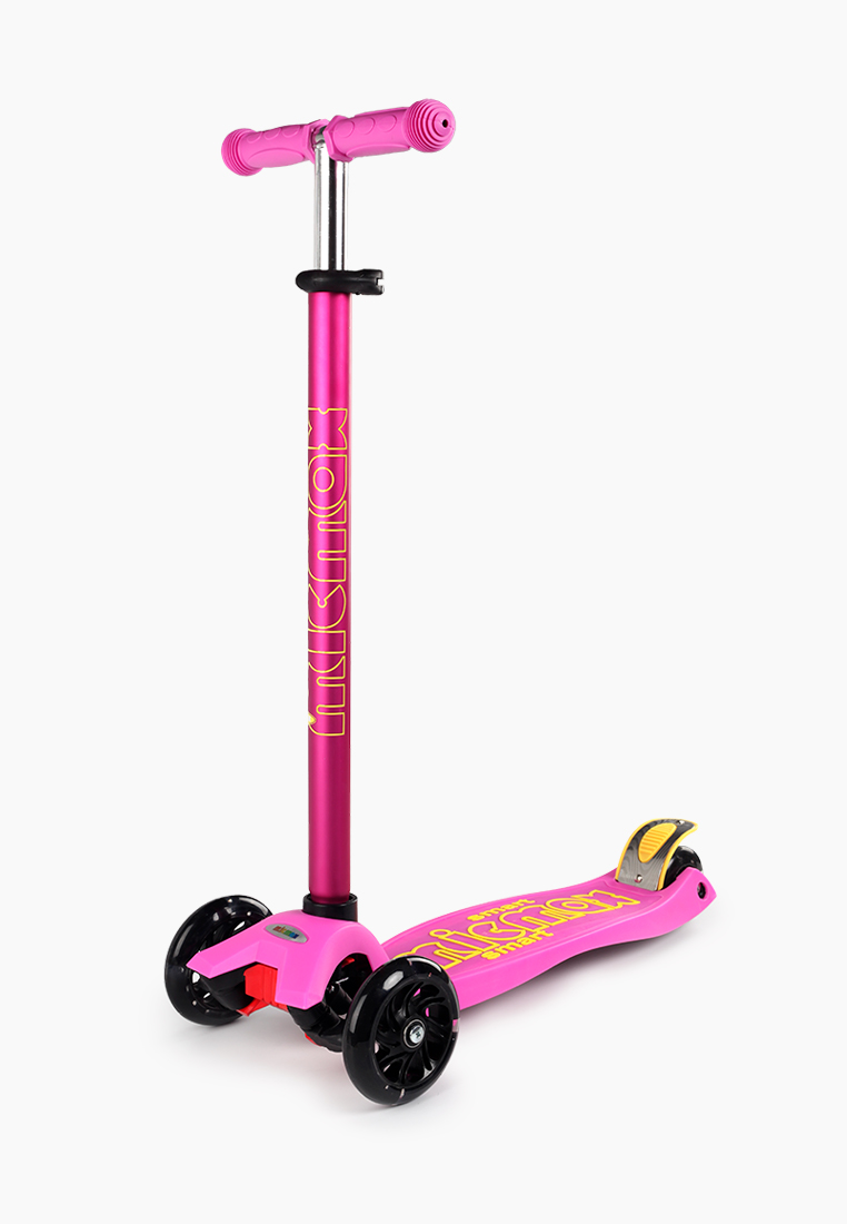 

Самокат MG-03X P (2000904386581)