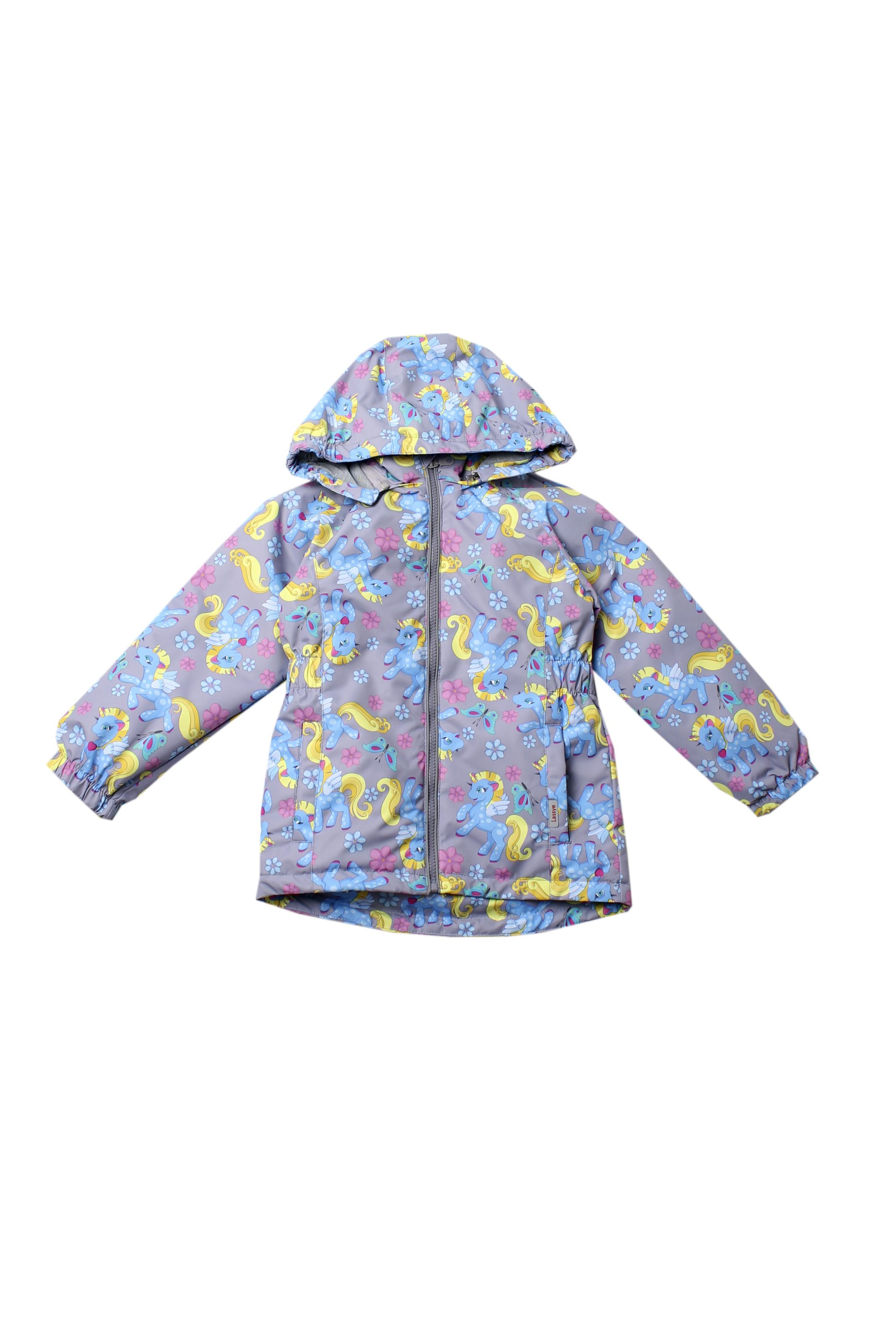 

Куртка Snowgenius B22-07 86 Сірий