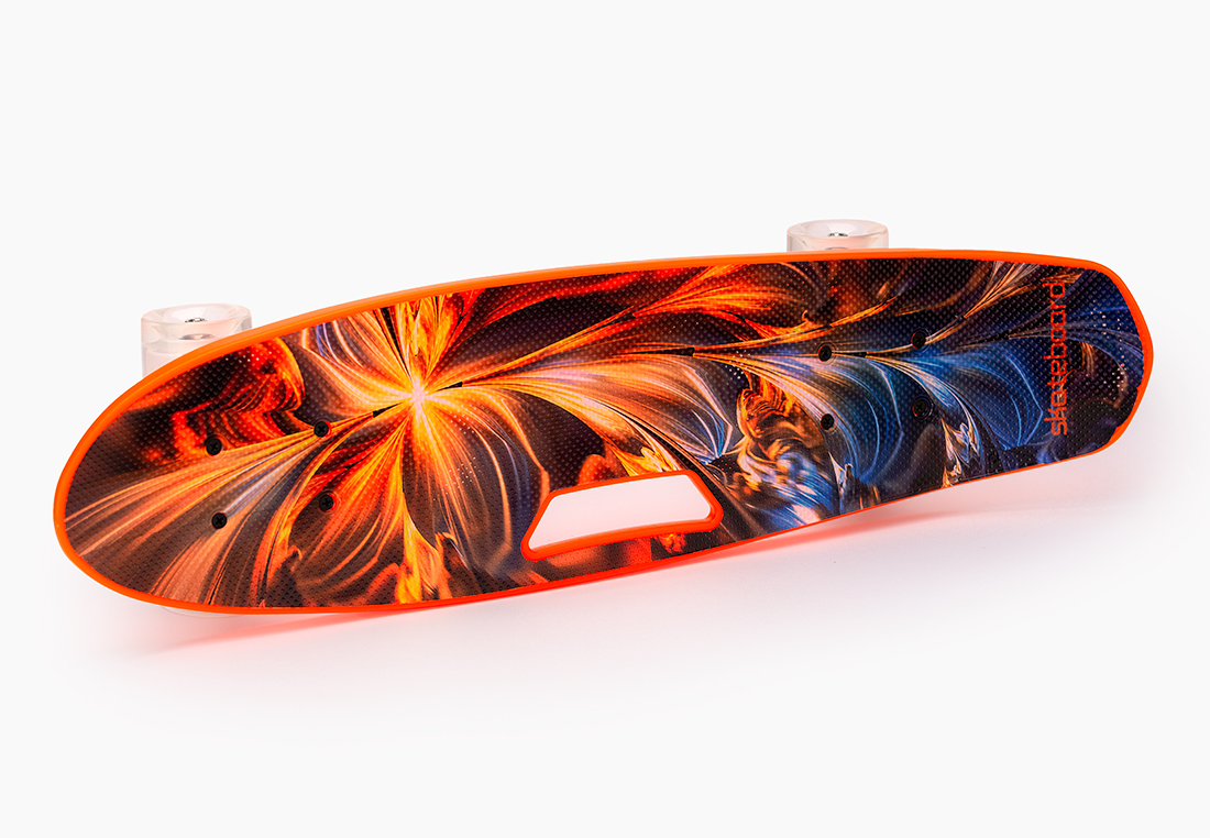 

Скейт S0924-193 O (2000904295746)