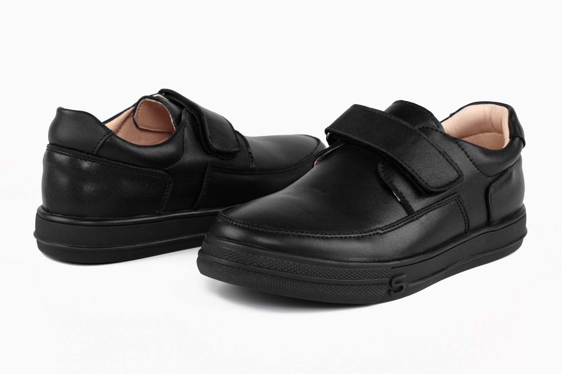 

Туфлі K1365DBLACK 34 Чорний