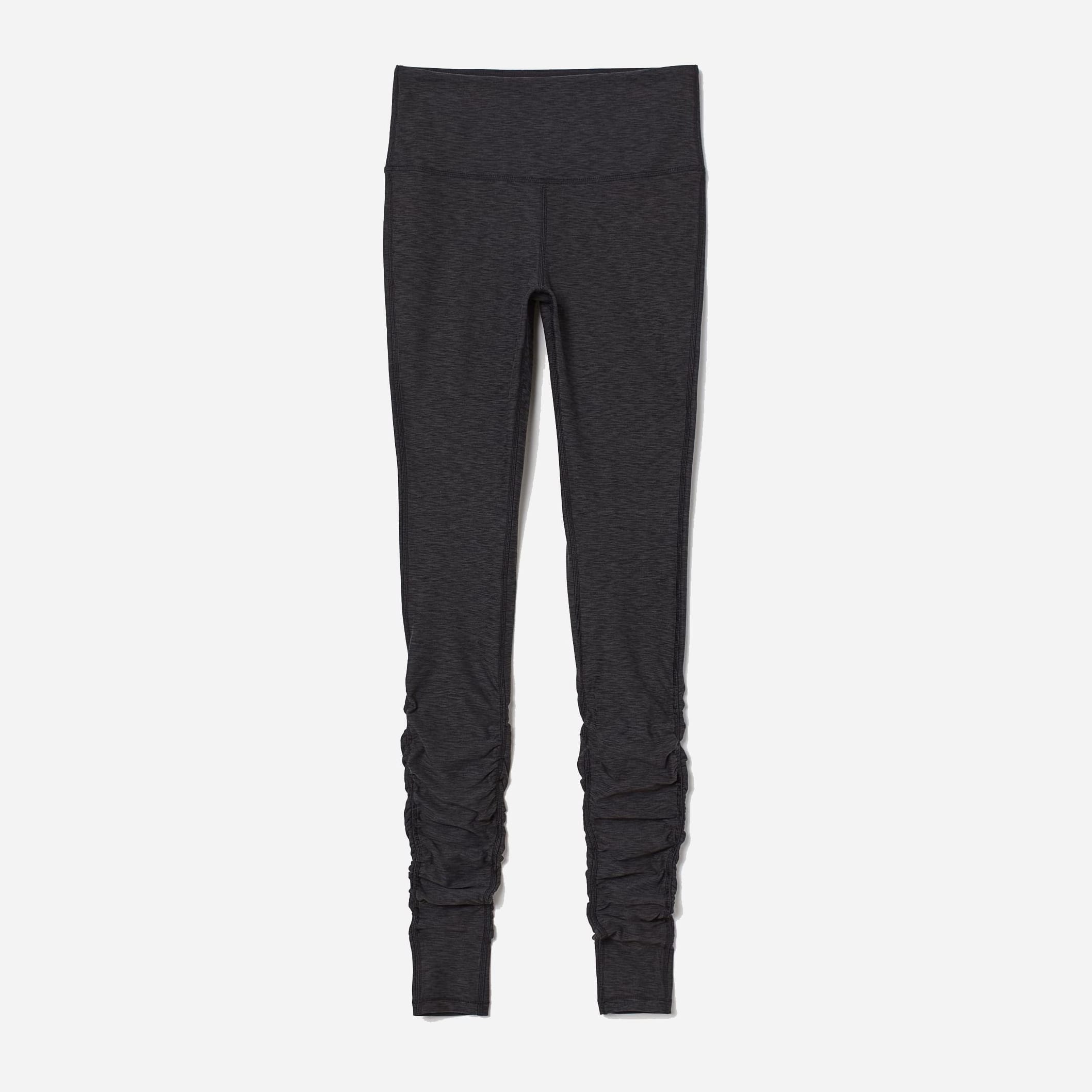 

Спортивные лосины H&M XAZ199625EZIR  Черно-серые, Спортивные лосины H&M XAZ199625EZIR S Черно-серые