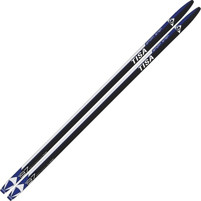 

Беговые лыжи Tisa Sport Step 207