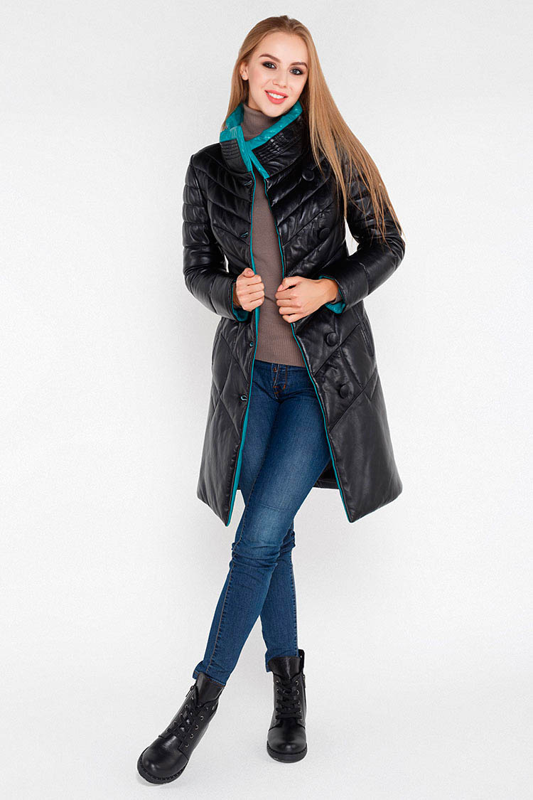 

Куртка Nifarv B-740  Черная 61030001, Куртка Nifarv B-740 M Черная 61030001