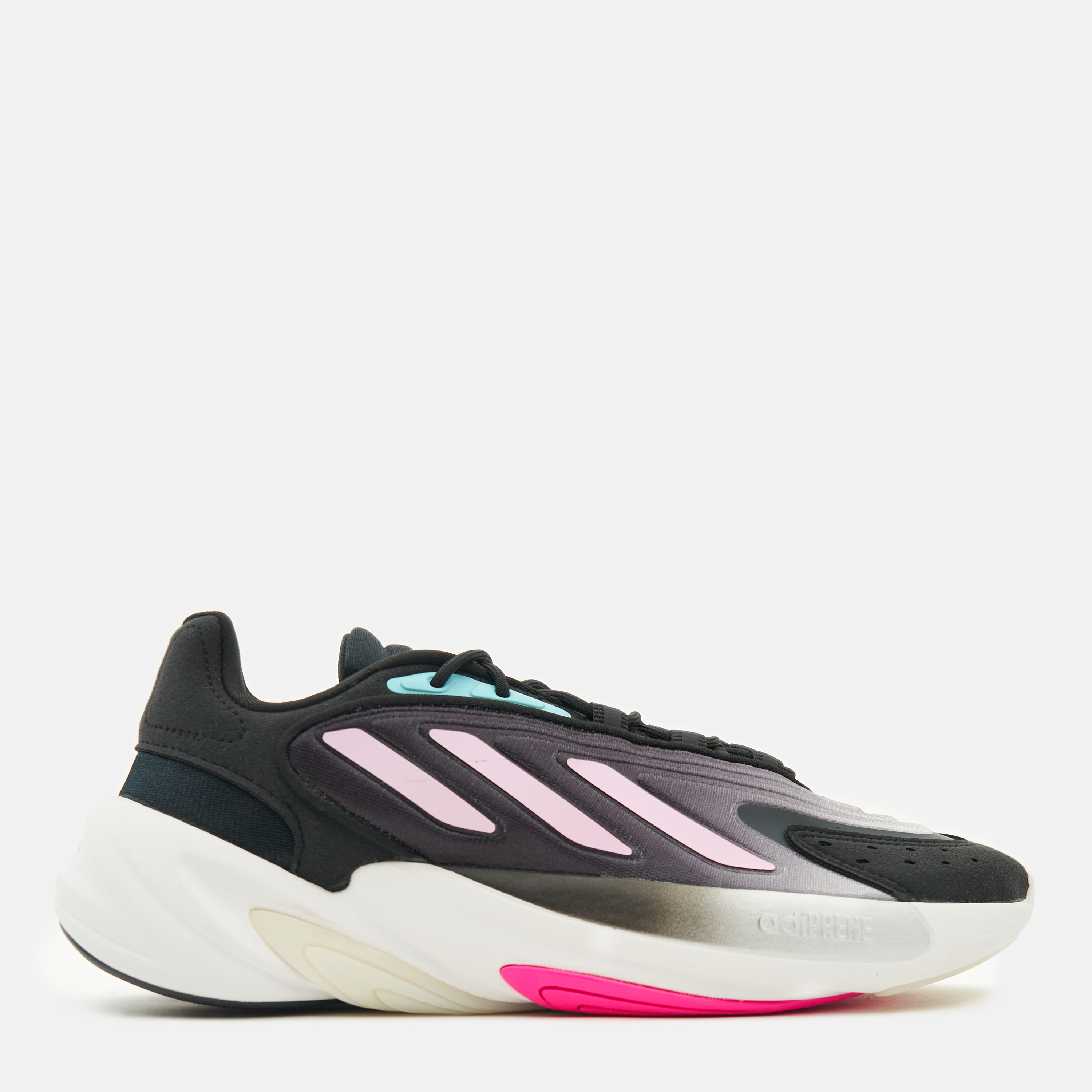 

Кроссовки Adidas Originals Ozelia W H04266 38 (5 UK) 23.5 см Cblack/Clpink/Ftwwht