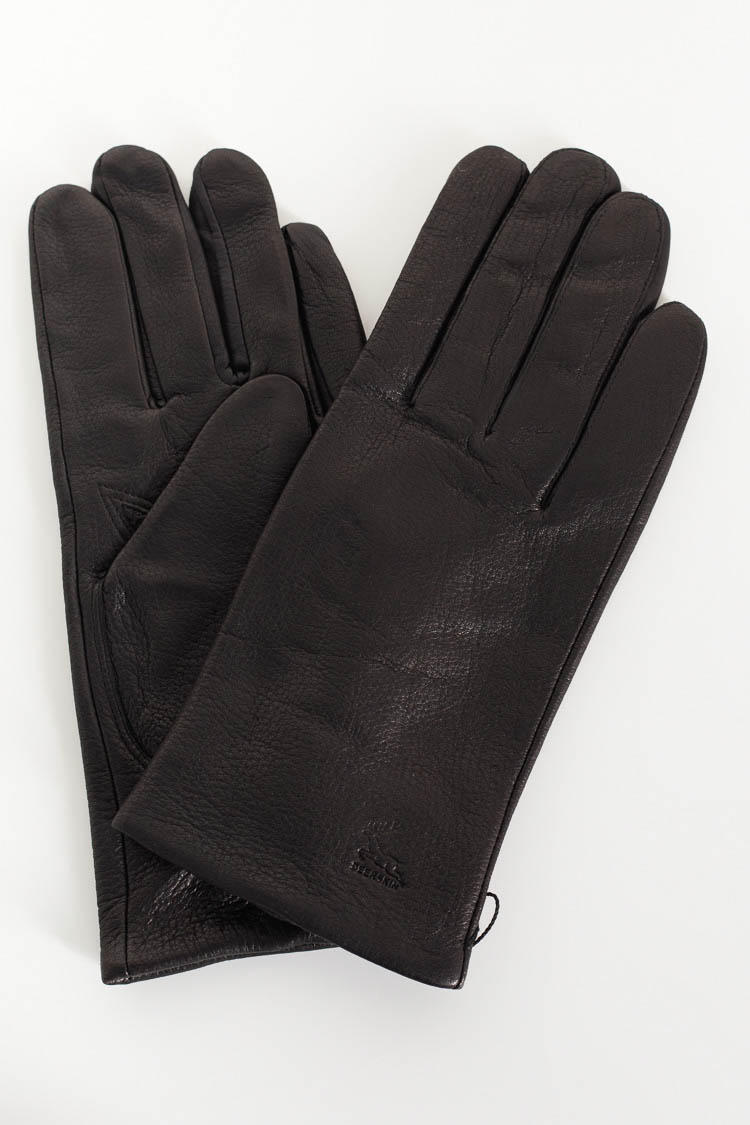 

Перчатки Eisaie M 801/олень 11 Черные 88300051