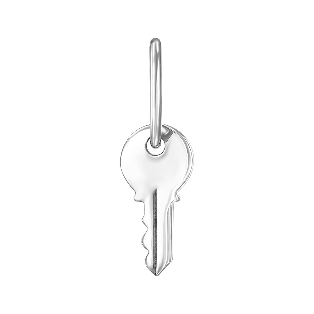 

Серебряная подвеска из серебра 000150637