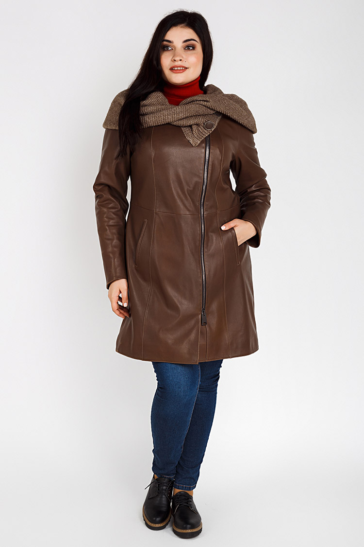 

Куртка Bugardini 303/85/kps S Коричневая 115960002