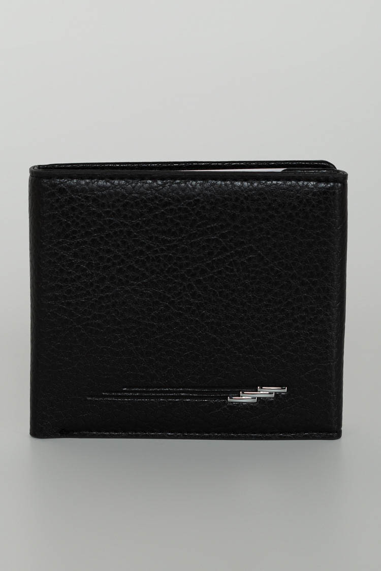 

Портмоне Lin lin Q 228-2 12x10x2 см Черное 104040000