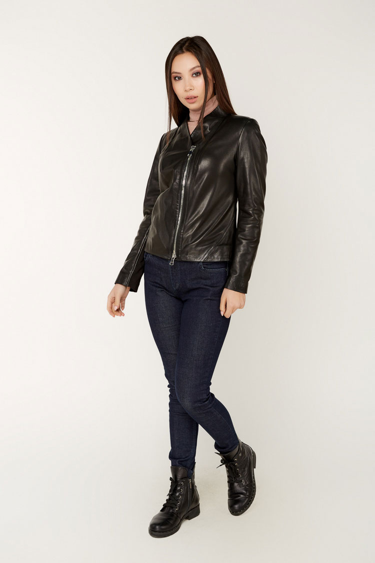 

Куртка Nifaru B-2305  Черная 95560005, Куртка Nifaru B-2305 XL Черная 95560005