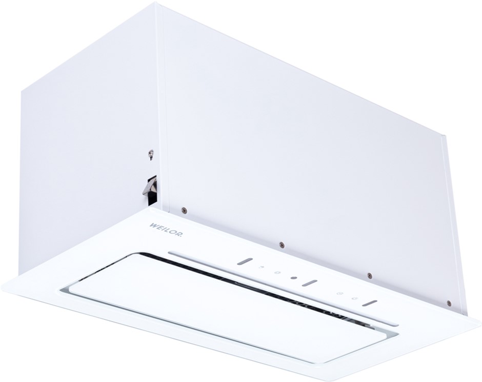 

Вытяжка Weilor PBSR 62651 WH 1300 FULL Motion