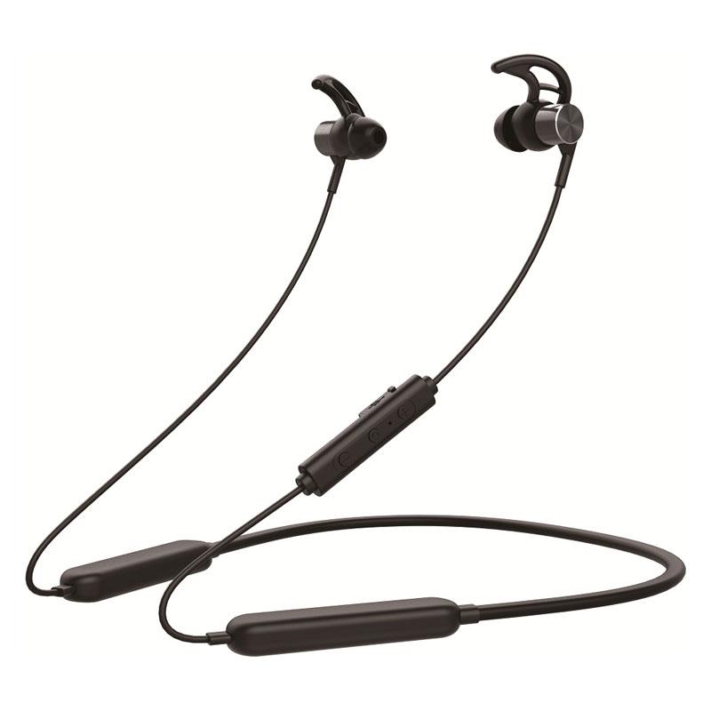 

Беспроводные Bluetooth наушники Gorsun GS-E18A вакуумные Black (GS-E18AB)