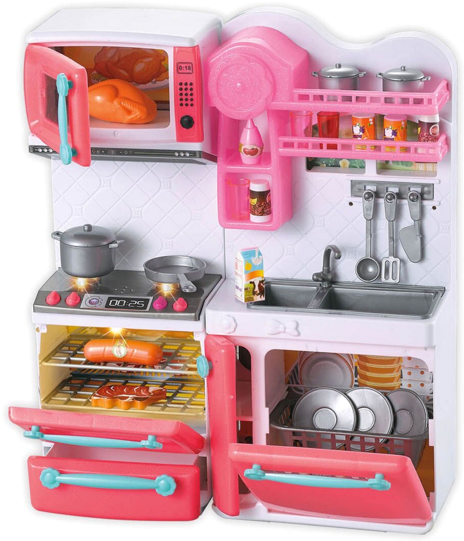 

Игровой набор HYL Кухонный (6910010660962)