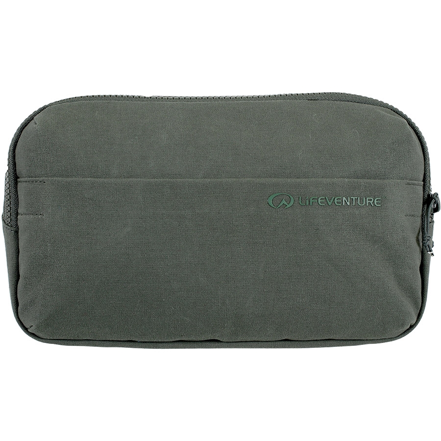

Сумка поясная Lifeventure RFID Kibo Waist Pack L olive